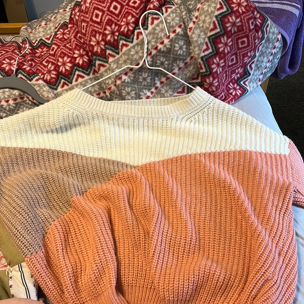 Sweater
